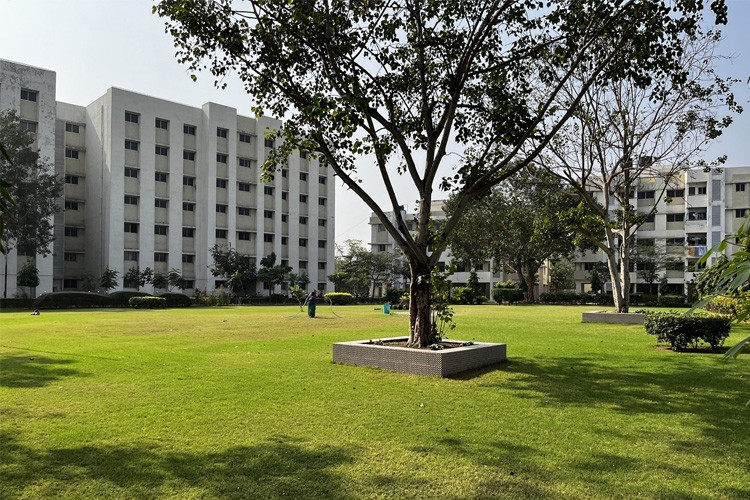 AMC Dental College, Ahmedabad