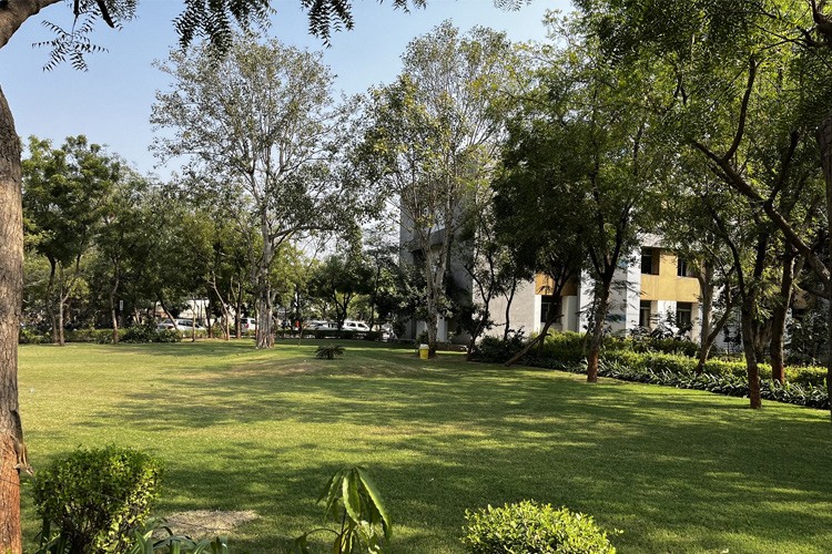 AMC Dental College, Ahmedabad