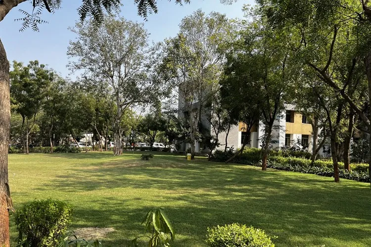 AMC Dental College, Ahmedabad