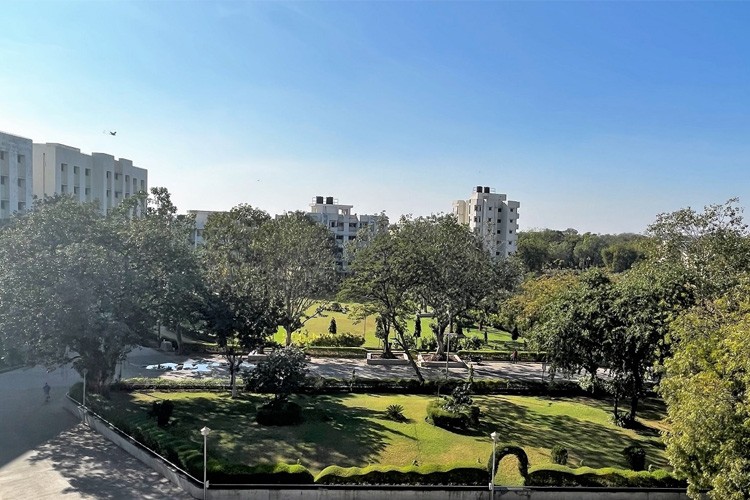 AMC Dental College, Ahmedabad