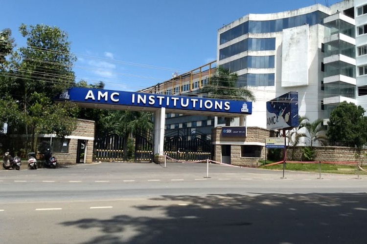 AMC Engineering College, Bangalore