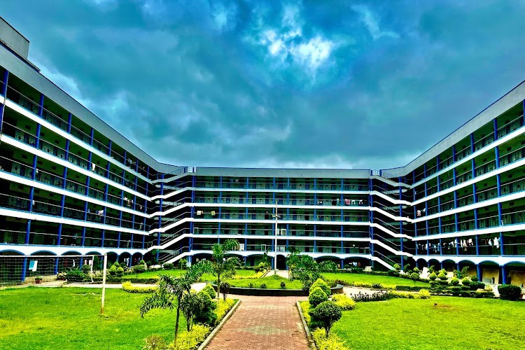 AMC Engineering College, Bangalore