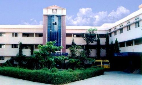 A.M.E's Dental College and Hospital, Raichur