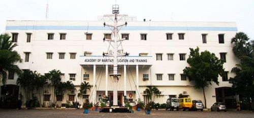 AMET Business School, Chennai