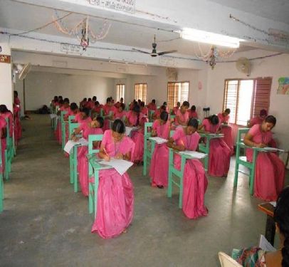 AMG College of Education for Women, Visakhapatnam