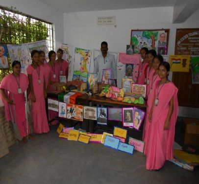 AMG College of Education for Women, Visakhapatnam