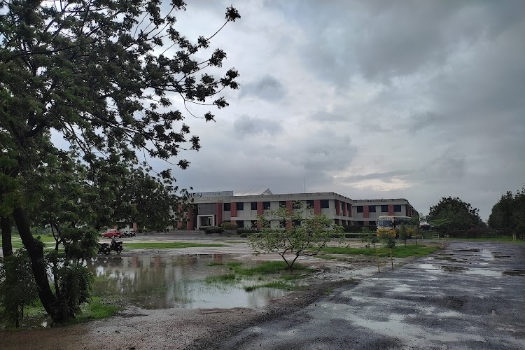 Amiraj College of Engineering and Technology, Ahmedabad