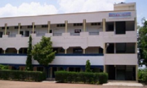 Amity BEd College, Bharuch