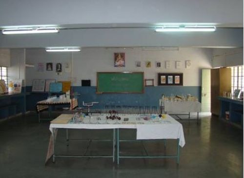 Amity BEd College, Bharuch