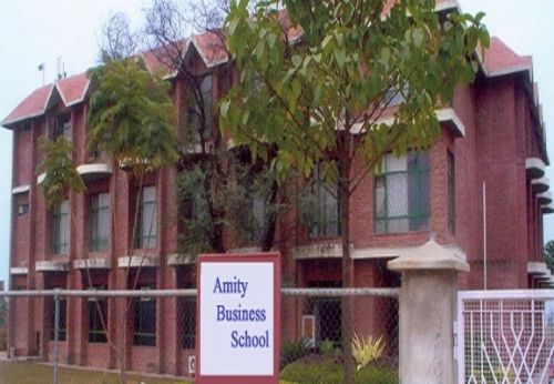Amity Business School, Gurgaon