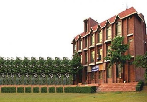 Amity Business School, Gurgaon
