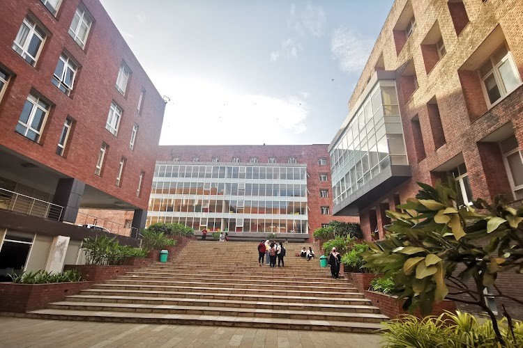 Amity Business School, Mumbai