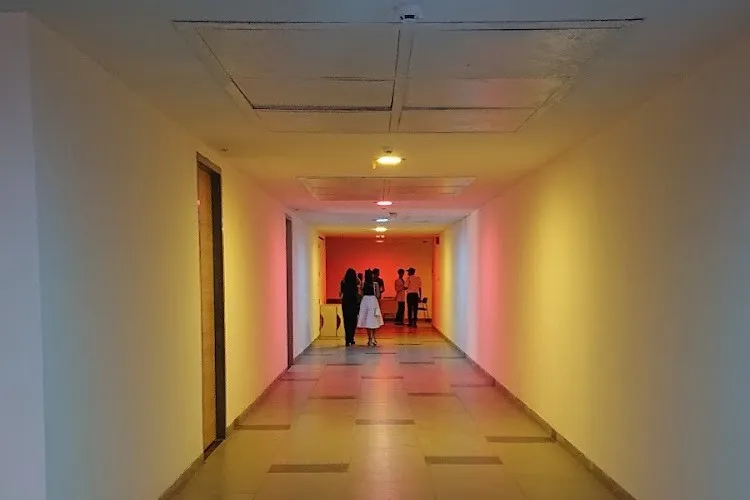Amity Business School, Mumbai