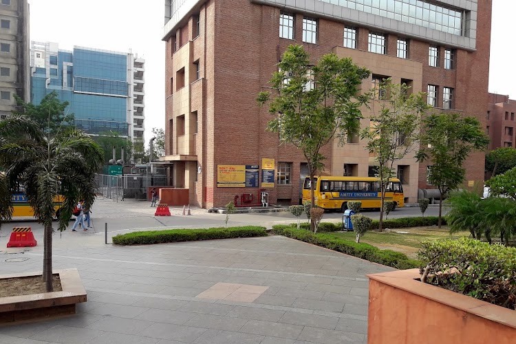 Amity Business School, Noida