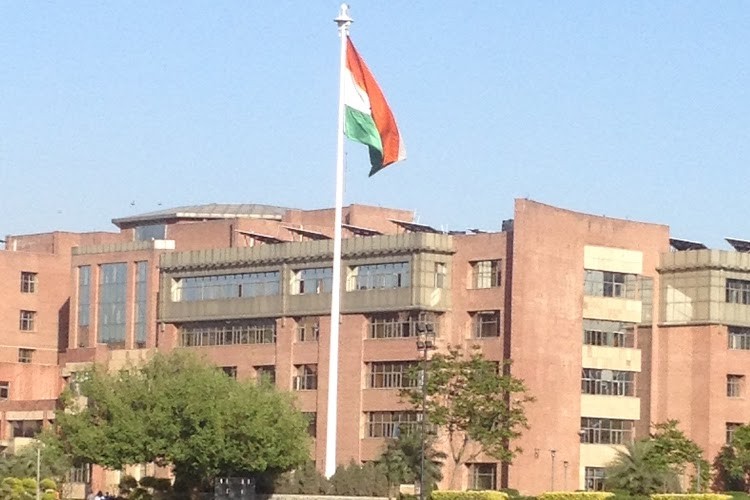 Amity Business School, Noida