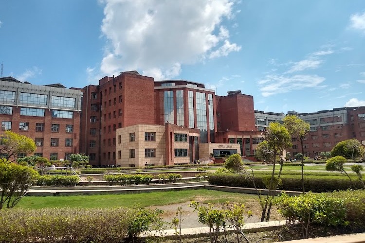 Amity Business School, Noida