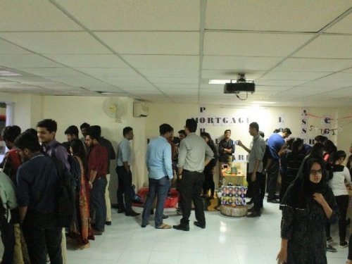 Amity Global Business School, Ahmedabad