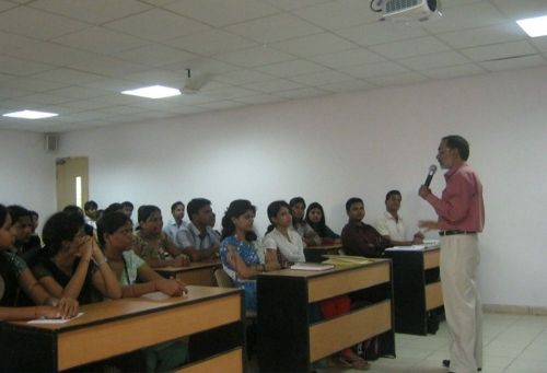 Amity Global Business School, Bhubaneswar