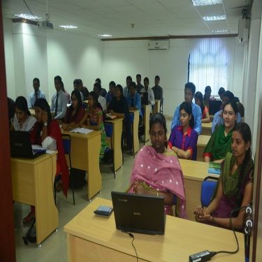 Amity Global Business School, Chennai