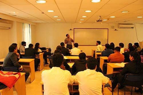 Amity Global Business School, Chennai
