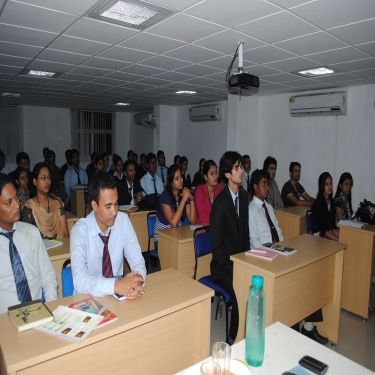 Amity Global Business School, Patna