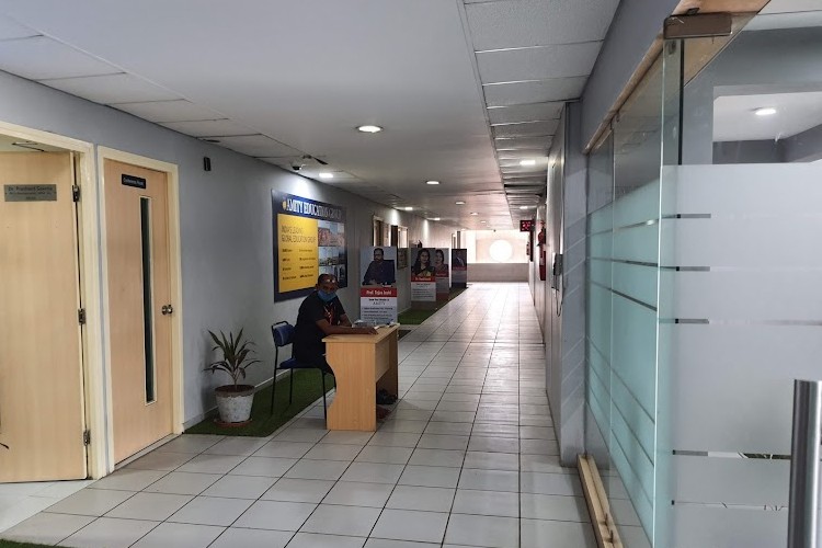 Amity Global Business School, Ahmedabad
