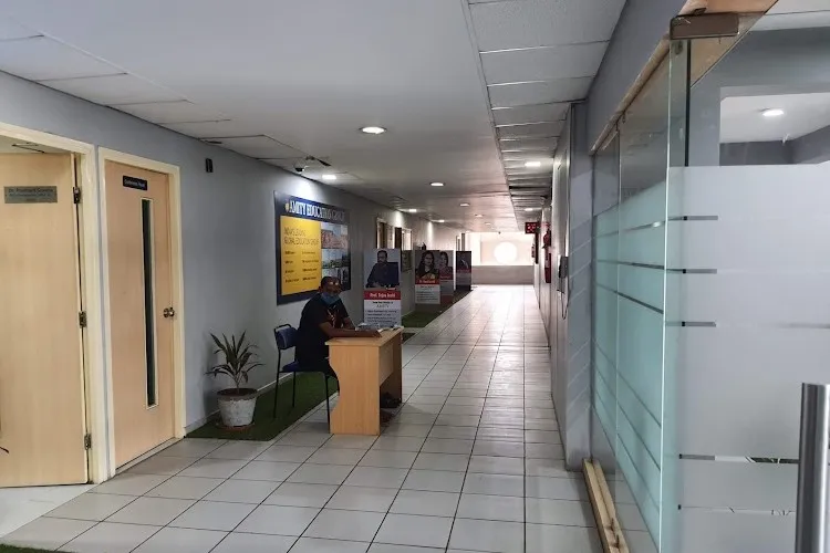 Amity Global Business School, Ahmedabad