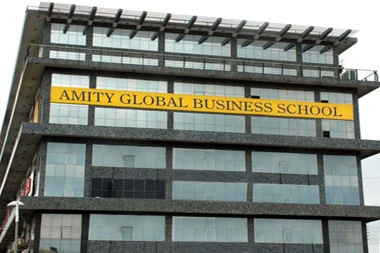 Amity Global Business School, Bangalore