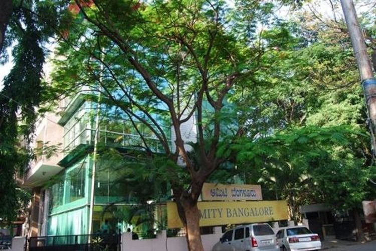 Amity Global Business School, Bangalore