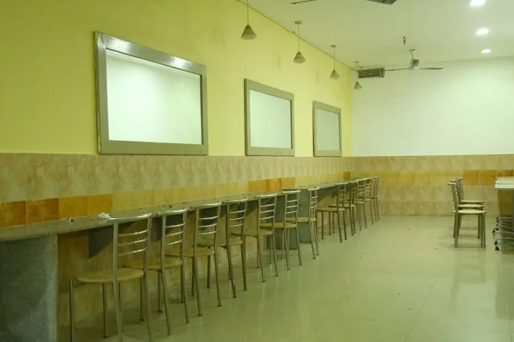 Amity Global Business School, Kochi