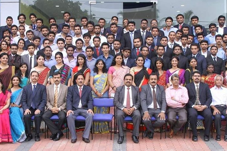 Amity Global Business School, Kochi