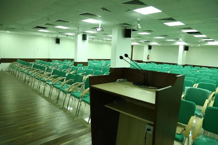 Amity Global Business School, Kochi