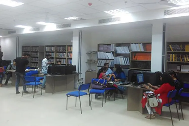 Amity Global Business School, Kochi