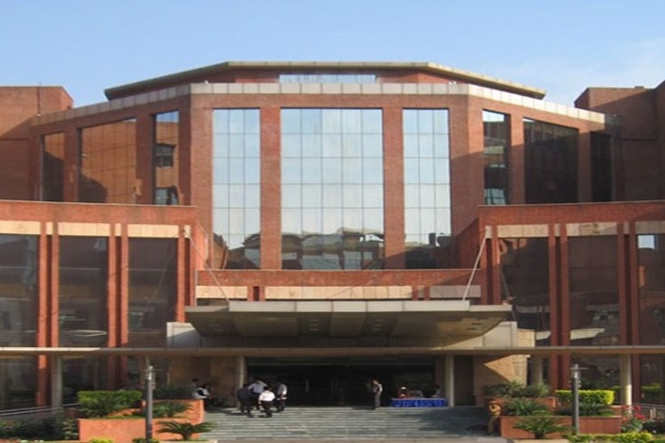 Amity Global Business School, Noida