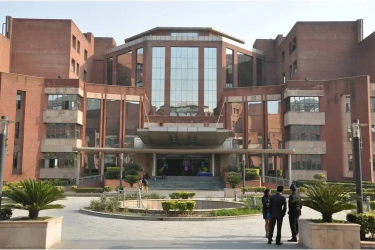 Amity Global Business School, Noida