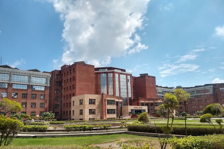 Amity Global Business School, Noida