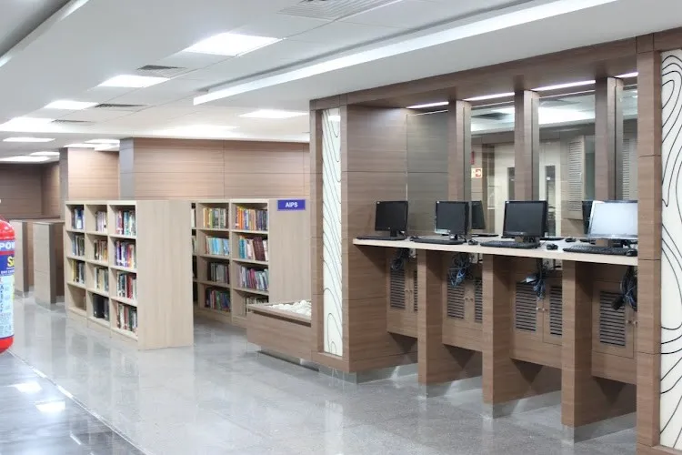 Amity Global Business School, Noida