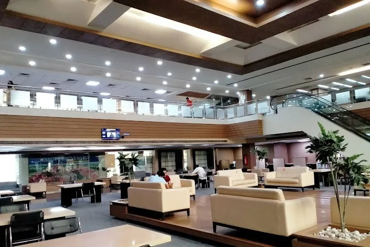 Amity Global Business School, Noida