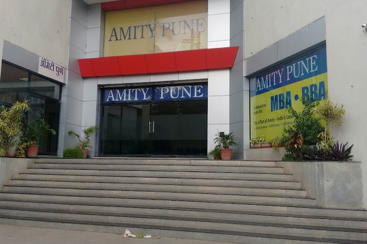 Amity Global Business School, Pune