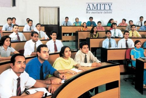 Amity Institute of Anthropology, Noida
