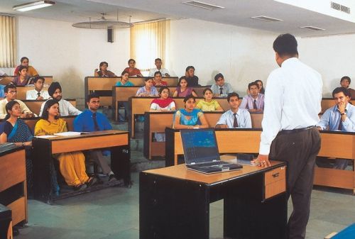 Amity Institute of Anthropology, Noida