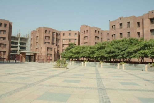 Amity Institute of Anthropology, Noida
