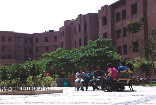 Amity Institute of Anthropology, Noida