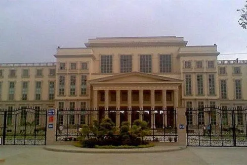 Amity Institute of Biotechnology, Noida