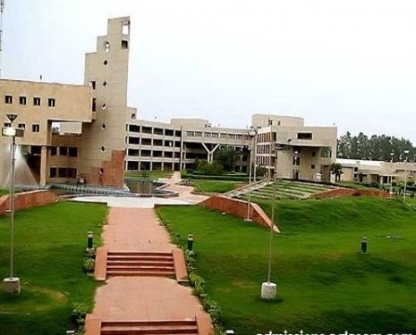 Amity Institute of Biotechnology, Noida