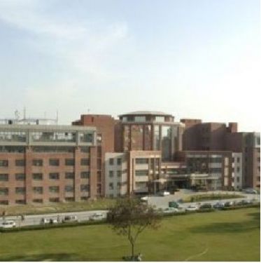 Amity Institute of Biotechnology, Noida