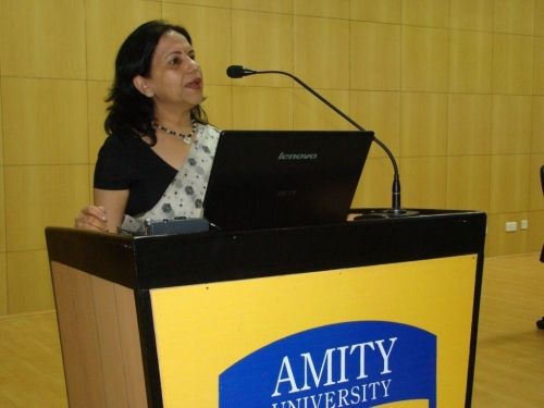 Amity Institute of Food Technology, Noida