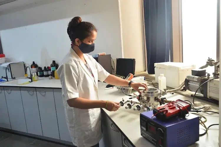 Amity Institute of Nano Technology, Noida