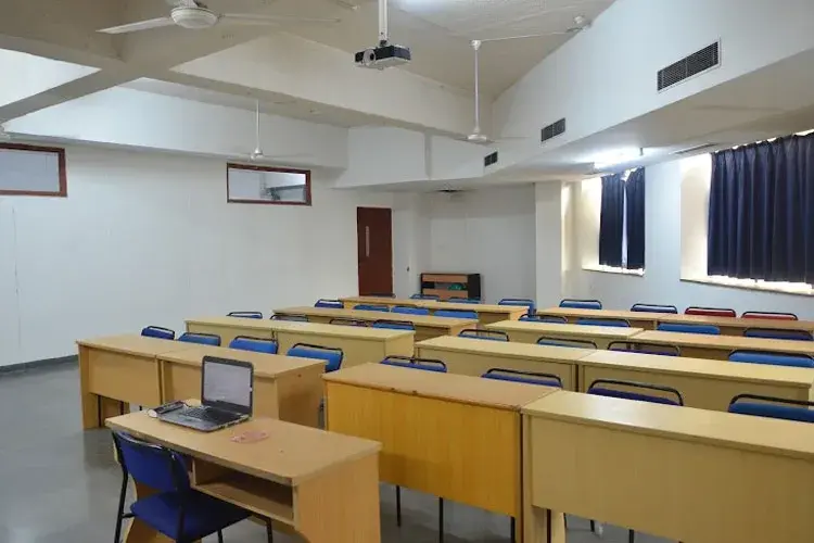 Amity Institute of Nano Technology, Noida