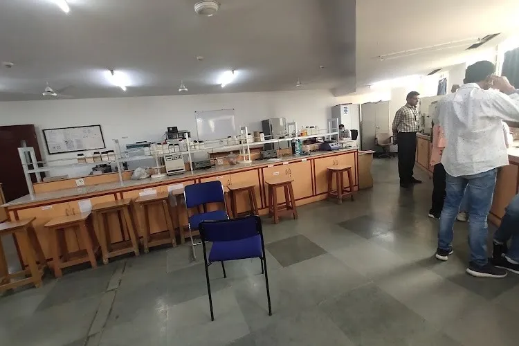 Amity Institute of Organic Agriculture, Noida